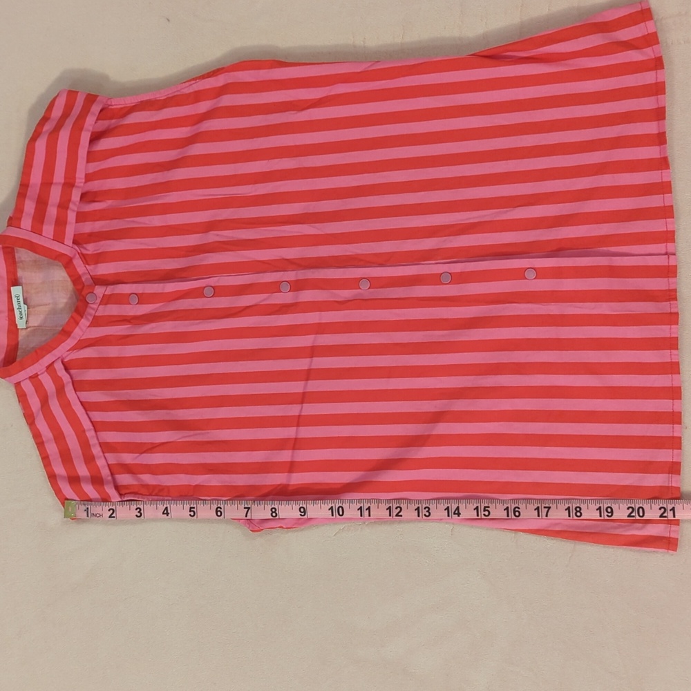 Cacharel Sleeveless Top - Picture 7 of 7